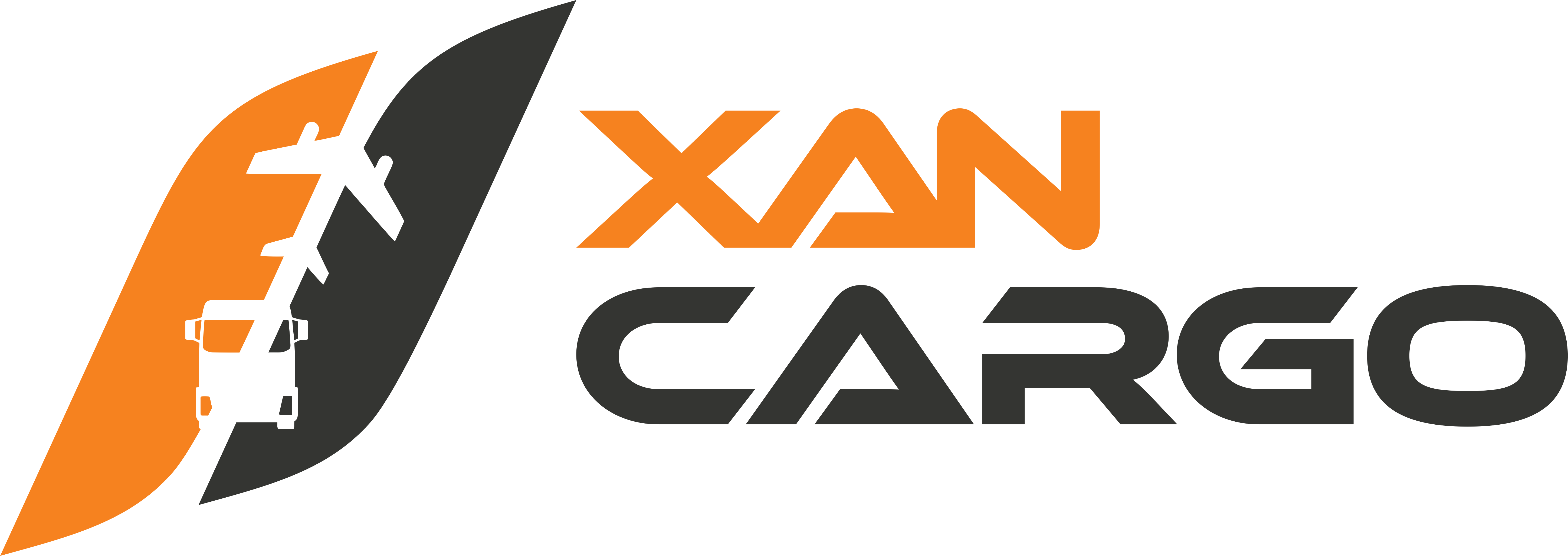 Xan Cargo Logo