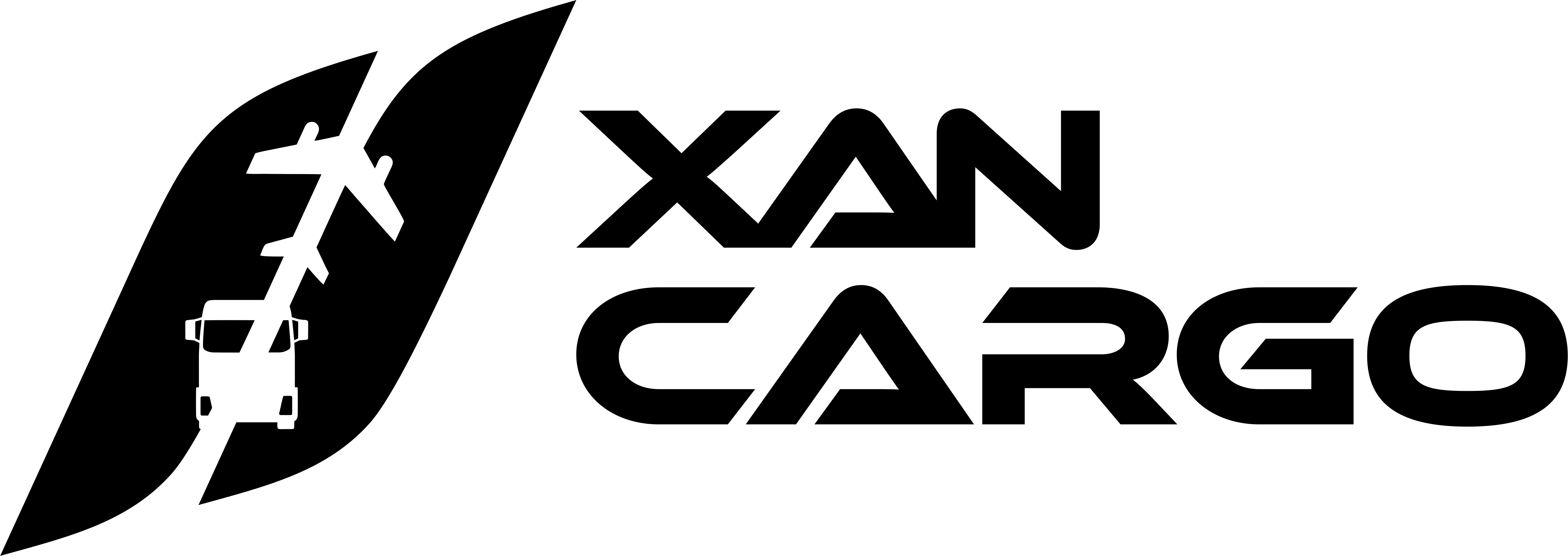 Xan Cargo Logo