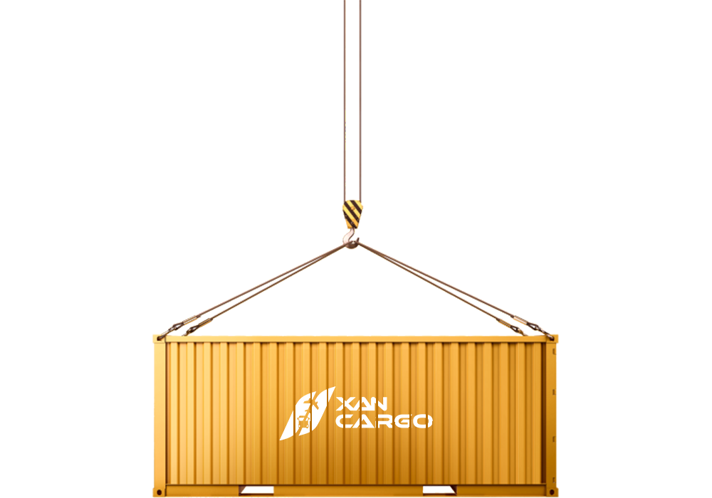 Мульти модальные перевозки