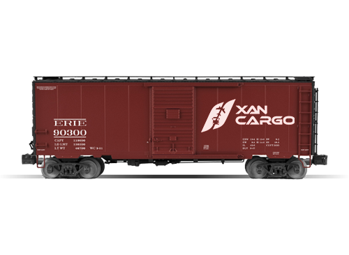 Железнодорожные перевозки